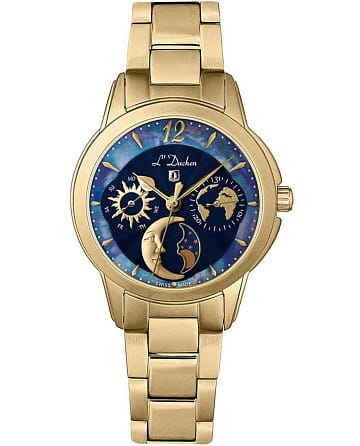 L\'Duchen Celeste D 857.20.37